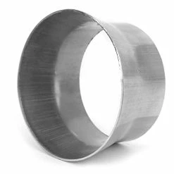 Deals ❤️ Transition Reducer, 2.5in To 3in Stainless Steel Tubing Transition Adapter Reducer Pipe Connector 🤩 10 Deals ❤️ Transition Reducer, 2.5in To 3in Stainless Steel Tubing Transition Adapter Reducer Pipe Connector 🤩 -ZeroR-shop 31SBHJG2c8L