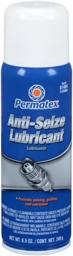 Coupon 👏 80078 Anti-Seize Lubricant With Brush Top Bottle, 8 Oz 👏 14 Coupon 👏 80078 Anti-Seize Lubricant With Brush Top Bottle, 8 Oz 👏 - Image 12