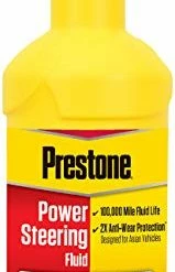 Brand new ๐ AS269 Power Steering Fluid For Asian Vehicles - 12 Oz ๐งจ