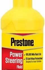 Brand new ๐ AS269 Power Steering Fluid For Asian Vehicles - 12 Oz ๐งจ 13 Brand new ๐ AS269 Power Steering Fluid For Asian Vehicles - 12 Oz ๐งจ -ZeroR-shop 31TePwCO3NL. AC