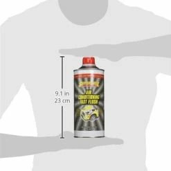 Promo ✔️ TSI Supercool FFQ High-Temp A/C Flush, 32 Fl. Oz. (Flash Point Greater Than 250 F) 🤩 -ZeroR-shop 31UN8B0co1L