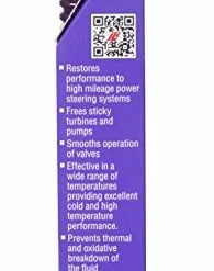 Discount ๐ 20404 Universal Power Steering Fluid Protectant, 4 Fl. Oz โ๏ธ 8 Discount ๐ 20404 Universal Power Steering Fluid Protectant, 4 Fl. Oz โ๏ธ -ZeroR-shop 31WNZoFOjJL