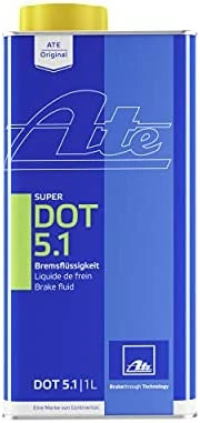 Top 10 ๐ ATE Original TYP 200 Racing Quality DOT 4 Brake Fluid, 1 Liter Can ๐ 7 Top 10 ๐ ATE Original TYP 200 Racing Quality DOT 4 Brake Fluid, 1 Liter Can ๐ - Image 5