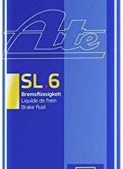 Top 10 ๐ ATE Original TYP 200 Racing Quality DOT 4 Brake Fluid, 1 Liter Can ๐ 11 Top 10 ๐ ATE Original TYP 200 Racing Quality DOT 4 Brake Fluid, 1 Liter Can ๐ -ZeroR-shop 31Y5yQrNsSL. AC