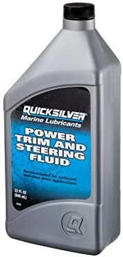 Buy ๐ New Mercury Mercruiser Quicksilver OEM Part # 92-858075Q01 Fluid Tm/S ๐ 8 Buy ๐ New Mercury Mercruiser Quicksilver OEM Part # 92-858075Q01 Fluid Tm/S ๐ - Image 6
