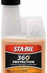 Best deal 🥰 STA-BIL 360 Protection Ethanol Treatment & Fuel Stabilizer - Prevents Corrosion Caused By Ethanol Blended Fuel, Helps Increase Engine Power And Fuel Efficiency, Treats Up To 160 Gallons, 32oz (22275) 🌟 18 Best deal 🥰 STA-BIL 360 Protection Ethanol Treatment & Fuel Stabilizer - Prevents Corrosion Caused By Ethanol Blended Fuel, Helps Increase Engine Power And Fuel Efficiency, Treats Up To 160 Gallons, 32oz (22275) 🌟 -ZeroR-shop 31boqZKnQKL. AC
