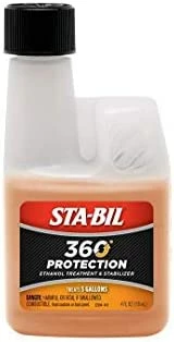 Best deal 🥰 STA-BIL 360 Protection Ethanol Treatment & Fuel Stabilizer - Prevents Corrosion Caused By Ethanol Blended Fuel, Helps Increase Engine Power And Fuel Efficiency, Treats Up To 160 Gallons, 32oz (22275) 🌟 8 Best deal 🥰 STA-BIL 360 Protection Ethanol Treatment & Fuel Stabilizer - Prevents Corrosion Caused By Ethanol Blended Fuel, Helps Increase Engine Power And Fuel Efficiency, Treats Up To 160 Gallons, 32oz (22275) 🌟 - Image 6