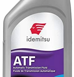 Deals ⭐ ATF Type HP Automatic Transmission Fluid For Subaru - 1QT, Red, (30040099-75000C020) ❤️