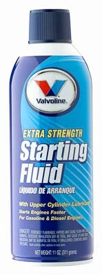 Buy π Valvoline 602373 11 Oz Starting Fluid (12 Pack) βοΈ 3 Buy π Valvoline 602373 11 Oz Starting Fluid (12 Pack) βοΈ