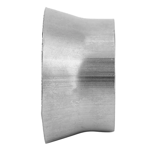 Deals ❤️ Transition Reducer, 2.5in To 3in Stainless Steel Tubing Transition Adapter Reducer Pipe Connector 🤩 7 Deals ❤️ Transition Reducer, 2.5in To 3in Stainless Steel Tubing Transition Adapter Reducer Pipe Connector 🤩 - Image 5