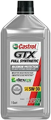 Coupon 👍 GTX Full Synthetic 0W-20 Motor Oil, 5 Quart Jug 😉 16 Coupon 👍 GTX Full Synthetic 0W-20 Motor Oil, 5 Quart Jug 😉 - Image 14