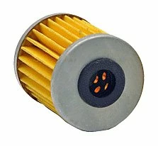 Best Sale 🎉 Wix Cartridge Lube Metal Canister Filter - 57932 👏