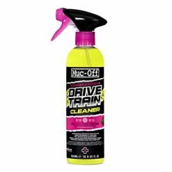 Best reviews of 🧨 Off Powersports Drivetrain Cleaner, 16.9 Fl Oz - Chain Cleaner And Degreaser Spray For Motorcycle Cleaning - Advanced Motorcycle Cleaner 😀