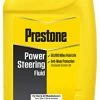 Discount 𧨠Prestone AS261 Power Steering Fluid - 32 Oz β€οΈ 1 Discount 𧨠Prestone AS261 Power Steering Fluid - 32 Oz β€οΈ -ZeroR-shop 31iBPawkO6L