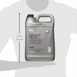 Budget 👏 BMW 82141467704 Coolant/Antifreeze 🧨 -ZeroR-shop 31iMk12qOjL