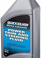 Buy ๐ New Mercury Mercruiser Quicksilver OEM Part # 92-858075Q01 Fluid Tm/S ๐ 12 Buy ๐ New Mercury Mercruiser Quicksilver OEM Part # 92-858075Q01 Fluid Tm/S ๐ -ZeroR-shop 31iQwt7kDNL. AC