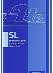 Top 10 ๐ ATE Original TYP 200 Racing Quality DOT 4 Brake Fluid, 1 Liter Can ๐ 10 Top 10 ๐ ATE Original TYP 200 Racing Quality DOT 4 Brake Fluid, 1 Liter Can ๐ -ZeroR-shop 31kUuXU dNS. AC