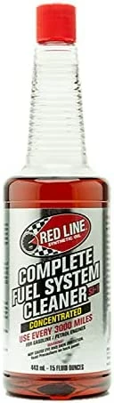 Cheapest 😀 Red Line 60103 Complete SI-1 Fuel System Cleaner, 15 Ounce, (15 Ounce, (Pack Of 2)) 🎁 5 Cheapest 😀 Red Line 60103 Complete SI-1 Fuel System Cleaner, 15 Ounce, (15 Ounce, (Pack Of 2)) 🎁 - Image 3
