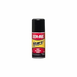Coupon ✨ STA-BIL Start Your Engines! - Fixes Non-Running Engines - A Jump Start In A Can - Revitalizes Fuel System - Safe For 2 And 4-Cycle Engines - Ensures Quick, Easy Starts, 2 Fl. Oz. (21214) 😀