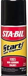 Outlet โค๏ธ Start Your Engines! Fuel System Revitalizer And Starter Fluid For 2 And 4 Cycle Small Engines, 4 Fl. Oz ๐ 11 Outlet โค๏ธ Start Your Engines! Fuel System Revitalizer And Starter Fluid For 2 And 4 Cycle Small Engines, 4 Fl. Oz ๐ -ZeroR-shop 31kqXAtT3kL. AC 1