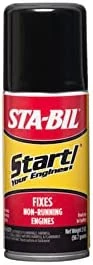 Outlet โค๏ธ Start Your Engines! Fuel System Revitalizer And Starter Fluid For 2 And 4 Cycle Small Engines, 4 Fl. Oz ๐ 6 Outlet โค๏ธ Start Your Engines! Fuel System Revitalizer And Starter Fluid For 2 And 4 Cycle Small Engines, 4 Fl. Oz ๐ - Image 4