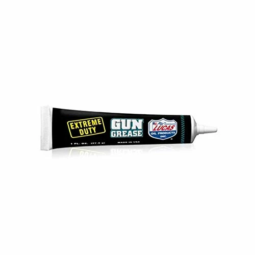 Outlet π― Extreme Duty Gun Grease - 1 Oz β 3 Outlet π― Extreme Duty Gun Grease - 1 Oz β