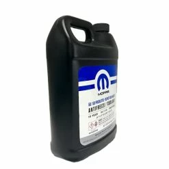 Discount 😀 Mopar 68163849AB 10 Year/150,000 Mile Coolant 50/50 Premixed - Embittered 🥰