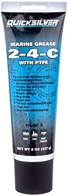 Top 10 ๐ 802859Q1 2-4-C Marine Grease With Teflon โ Multi-Purpose Marine Lubricant โ 8 Oz. Tub ๐ 8 Top 10 ๐ 802859Q1 2-4-C Marine Grease With Teflon โ Multi-Purpose Marine Lubricant โ 8 Oz. Tub ๐ - Image 6
