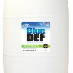 Promo π₯° BlueDEF DEF001 Diesel Exhaust Fluid - 55 Gallon Drum π