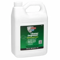 Hot Sale 🤩 Cleaner Degreaser - 1 Gal - Removes Grease, Oil, Surface Debris & More | Non-flammable/Water Based | No Films, Fumes, Or Solvents 👏