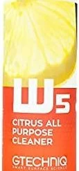 Promo π₯° W5 Citrus All Purpose Cleaner - Removes Oil And Grime With Ease; Does Not Damage Wax Or π§₯ Coatings; 100% Biodegradable; Use On Engine Bays Or Carpet Stains To Remove Grease (500 Milliliters) π 12 Promo π₯° W5 Citrus All Purpose Cleaner - Removes Oil And Grime With Ease; Does Not Damage Wax Or π§₯ Coatings; 100% Biodegradable; Use On Engine Bays Or Carpet Stains To Remove Grease (500 Milliliters) π -ZeroR-shop 31pWpiot9SS. AC