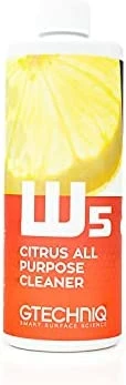 Promo π₯° W5 Citrus All Purpose Cleaner - Removes Oil And Grime With Ease; Does Not Damage Wax Or π§₯ Coatings; 100% Biodegradable; Use On Engine Bays Or Carpet Stains To Remove Grease (500 Milliliters) π 7 Promo π₯° W5 Citrus All Purpose Cleaner - Removes Oil And Grime With Ease; Does Not Damage Wax Or π§₯ Coatings; 100% Biodegradable; Use On Engine Bays Or Carpet Stains To Remove Grease (500 Milliliters) π - Image 5