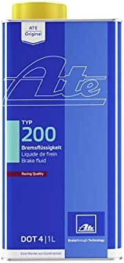 Top 10 ๐ ATE Original TYP 200 Racing Quality DOT 4 Brake Fluid, 1 Liter Can ๐ 8 Top 10 ๐ ATE Original TYP 200 Racing Quality DOT 4 Brake Fluid, 1 Liter Can ๐ - Image 6