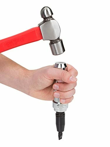 Outlet π 3/8 Inch Drive Impact Screwdriver Set (7-Piece) | 2905 π₯ 7 Outlet π 3/8 Inch Drive Impact Screwdriver Set (7-Piece) | 2905 π₯ - Image 5