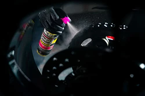 Best reviews of ๐งจ Off Powersports Drivetrain Cleaner, 16.9 Fl Oz - Chain Cleaner And Degreaser Spray For Motorcycle Cleaning - Advanced Motorcycle Cleaner ๐ 4 Best reviews of ๐งจ Off Powersports Drivetrain Cleaner, 16.9 Fl Oz - Chain Cleaner And Degreaser Spray For Motorcycle Cleaning - Advanced Motorcycle Cleaner ๐ - Image 2