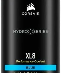 Budget 𧨠CORSAIR Hydro X Series, XL8, Performance Coolant, 1L, Clear π 15 Budget 𧨠CORSAIR Hydro X Series, XL8, Performance Coolant, 1L, Clear π -ZeroR-shop 31rFKS4f KS. AC