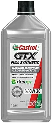 Coupon 👍 GTX Full Synthetic 0W-20 Motor Oil, 5 Quart Jug 😉 10 Coupon 👍 GTX Full Synthetic 0W-20 Motor Oil, 5 Quart Jug 😉 - Image 8