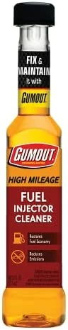 Buy 🌟 Gumout 510013 High Mileage Fuel Injector Cleaner, 6 Oz. (Pack Of 6) ⭐ 7 Buy 🌟 Gumout 510013 High Mileage Fuel Injector Cleaner, 6 Oz. (Pack Of 6) ⭐ - Image 5