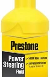 Discount 🧨 Prestone AS261 Power Steering Fluid - 32 Oz ❤️ -ZeroR-shop 31uLGrVKiFL. AC