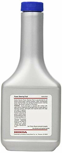 Brand new ⭐ Genuine Honda Fluid 08206-9002 Power Steering Fluid - 12 Oz 💯 4 Brand new ⭐ Genuine Honda Fluid 08206-9002 Power Steering Fluid - 12 Oz 💯 - Image 2