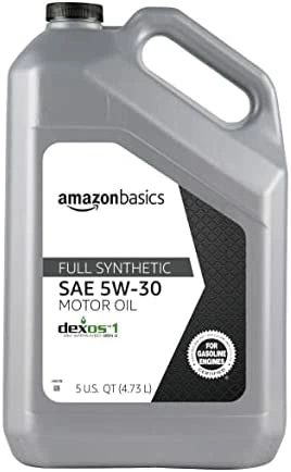 Cheapest 🎉 High Mileage Motor Oil - Full Synthetic - 5W-30 - 5 Quart 😀 15 Cheapest 🎉 High Mileage Motor Oil - Full Synthetic - 5W-30 - 5 Quart 😀 - Image 13