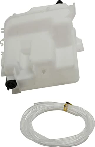 Best Sale ๐ Washer Reservoir For TOYOTA COROLLA 2003-2008 Assembly With Pump And Cap โค๏ธ 4 Best Sale ๐ Washer Reservoir For TOYOTA COROLLA 2003-2008 Assembly With Pump And Cap โค๏ธ - Image 2