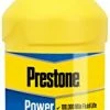 Best Pirce ๐ AS264 Full-Synthetic Power Steering Fluid For American Vehicles, 12 Fl. Oz โ๏ธ 2 Best Pirce ๐ AS264 Full-Synthetic Power Steering Fluid For American Vehicles, 12 Fl. Oz โ๏ธ -ZeroR-shop 31wZXplaLcL