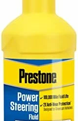 Best Pirce 😍 AS264 Full-Synthetic Power Steering Fluid For American Vehicles, 12 Fl. Oz ✔️