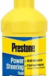 Best Pirce ๐ AS264 Full-Synthetic Power Steering Fluid For American Vehicles, 12 Fl. Oz โ๏ธ 14 Best Pirce ๐ AS264 Full-Synthetic Power Steering Fluid For American Vehicles, 12 Fl. Oz โ๏ธ -ZeroR-shop 31wZXplaLcL. AC