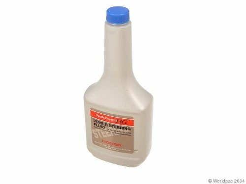 Outlet ๐ฅฐ Genuine Power Steering Fluid ๐ 3 Outlet ๐ฅฐ Genuine Power Steering Fluid ๐