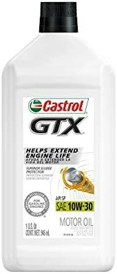 Best deal ๐ 03096 GTX 5W-30 ULTRACLEAN Motor Oil - 5 Qu โจ 8 Best deal ๐ 03096 GTX 5W-30 ULTRACLEAN Motor Oil - 5 Qu โจ - Image 6