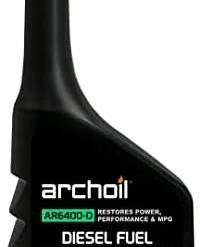 Best Sale โ๏ธ AR6400-D Diesel Fuel System Cleaner - Cleans Injectors, Turbo, DPF & EGR ๐ 11 Best Sale โ๏ธ AR6400-D Diesel Fuel System Cleaner - Cleans Injectors, Turbo, DPF & EGR ๐ -ZeroR-shop 31xqM0vhD6L. AC