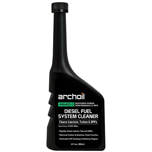 Best Sale โ๏ธ AR6400-D Diesel Fuel System Cleaner - Cleans Injectors, Turbo, DPF & EGR ๐ 3 Best Sale โ๏ธ AR6400-D Diesel Fuel System Cleaner - Cleans Injectors, Turbo, DPF & EGR ๐