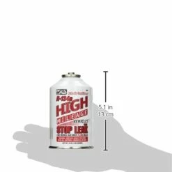 Best deal ๐ Sub-Zero Car Air Conditioner Synthetic R134A Refrigerant, AC Recharge Kit, 12 Oz, 340 ๐คฉ 7 Best deal ๐ Sub-Zero Car Air Conditioner Synthetic R134A Refrigerant, AC Recharge Kit, 12 Oz, 340 ๐คฉ -ZeroR-shop 31ykRIk7k1L